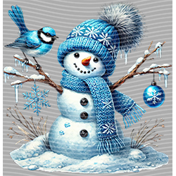 Christmas-ADJ 12648